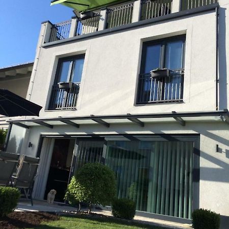 Haus Lara Marie Apartamento Zell am See Exterior foto