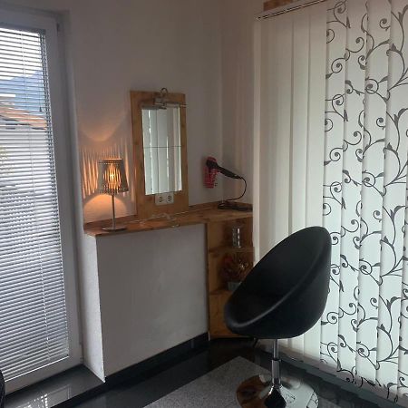 Haus Lara Marie Apartamento Zell am See Exterior foto