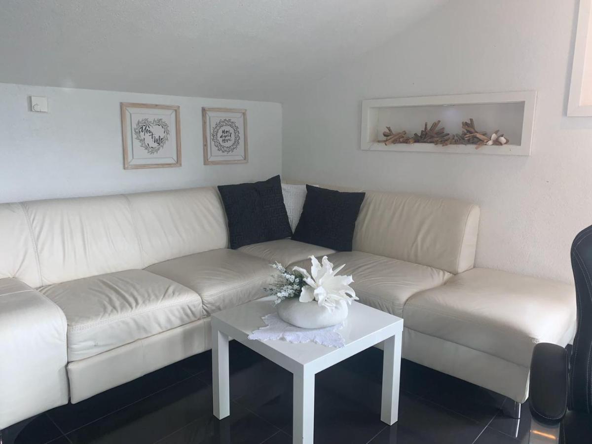 Haus Lara Marie Apartamento Zell am See Exterior foto