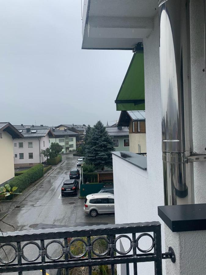 Haus Lara Marie Apartamento Zell am See Exterior foto