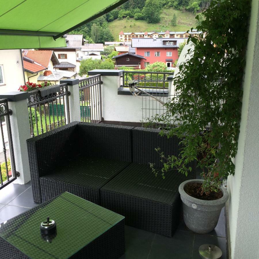 Haus Lara Marie Apartamento Zell am See Exterior foto