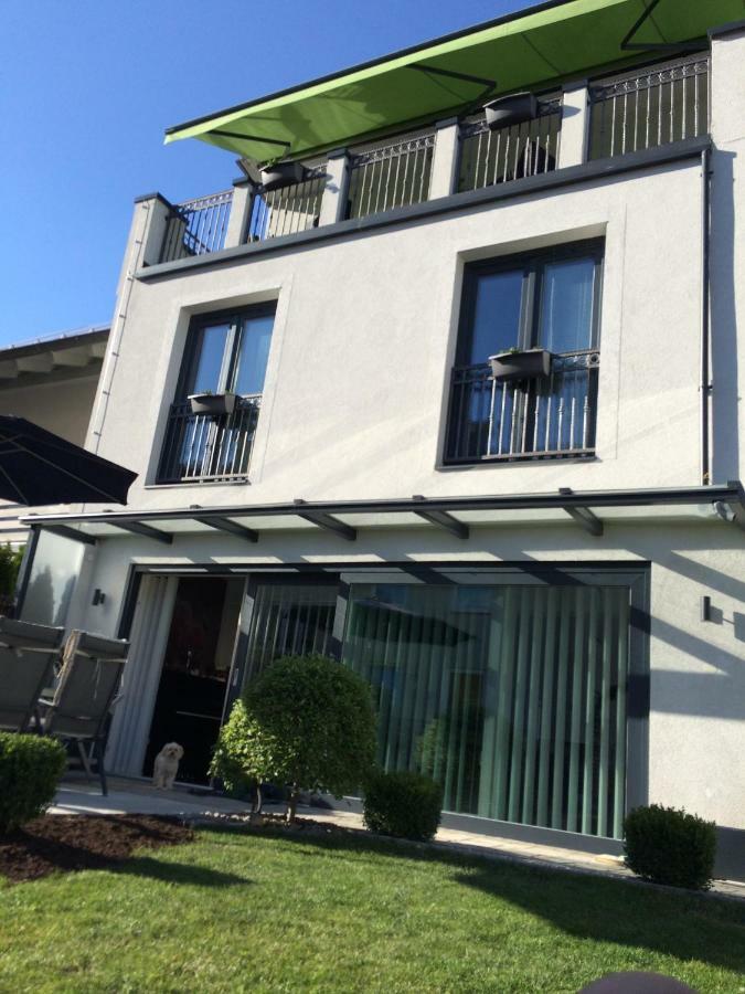 Haus Lara Marie Apartamento Zell am See Exterior foto
