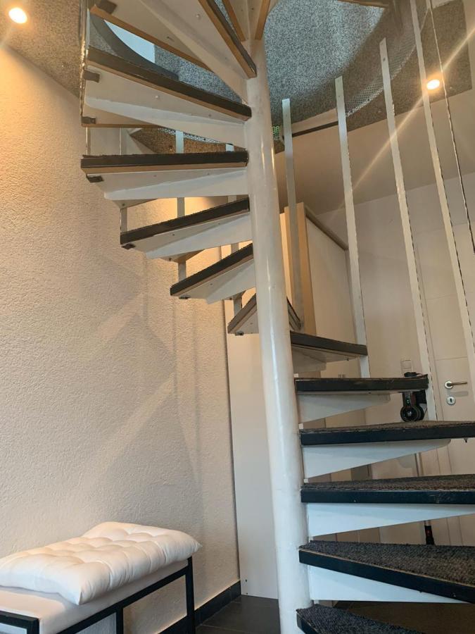 Haus Lara Marie Apartamento Zell am See Exterior foto