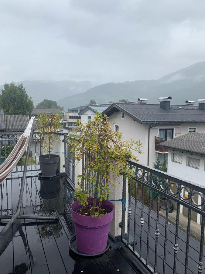 Haus Lara Marie Apartamento Zell am See Exterior foto