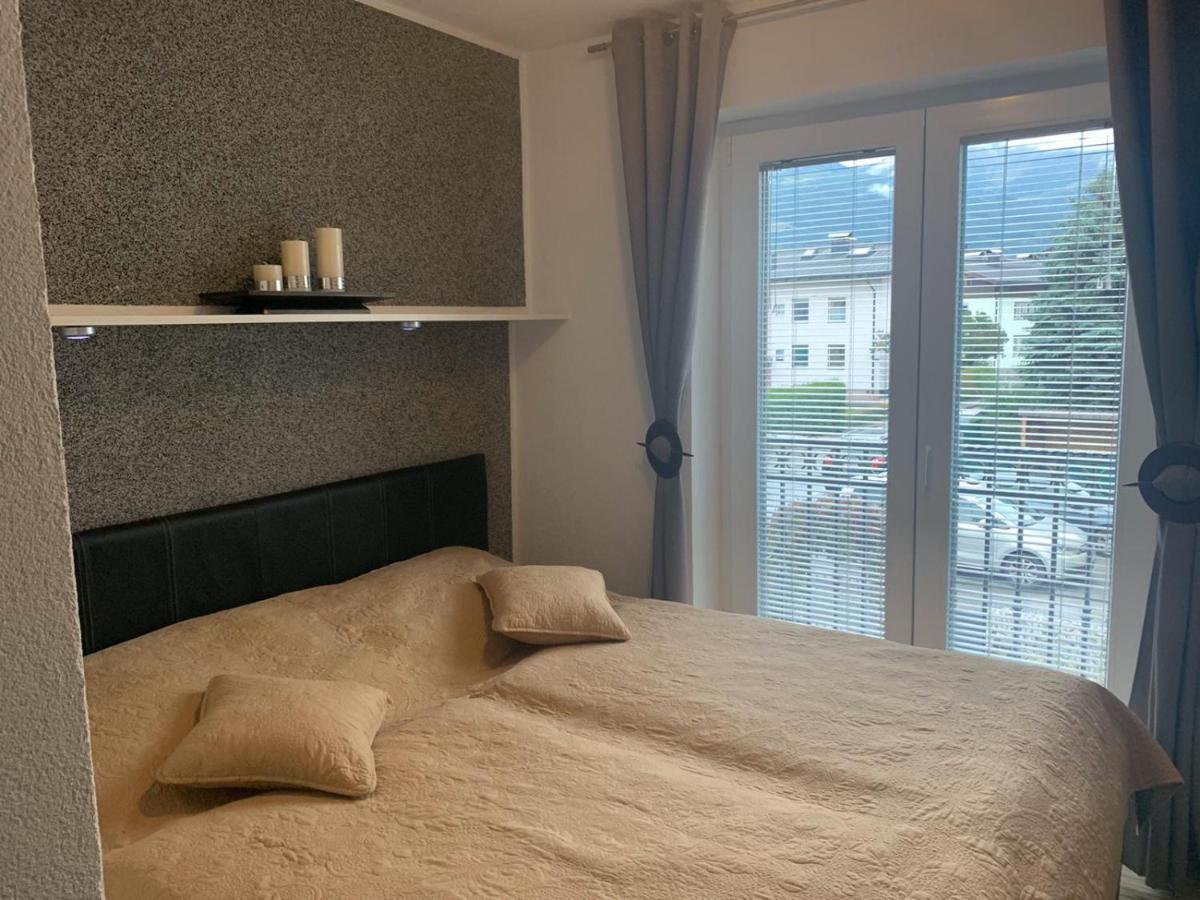 Haus Lara Marie Apartamento Zell am See Exterior foto