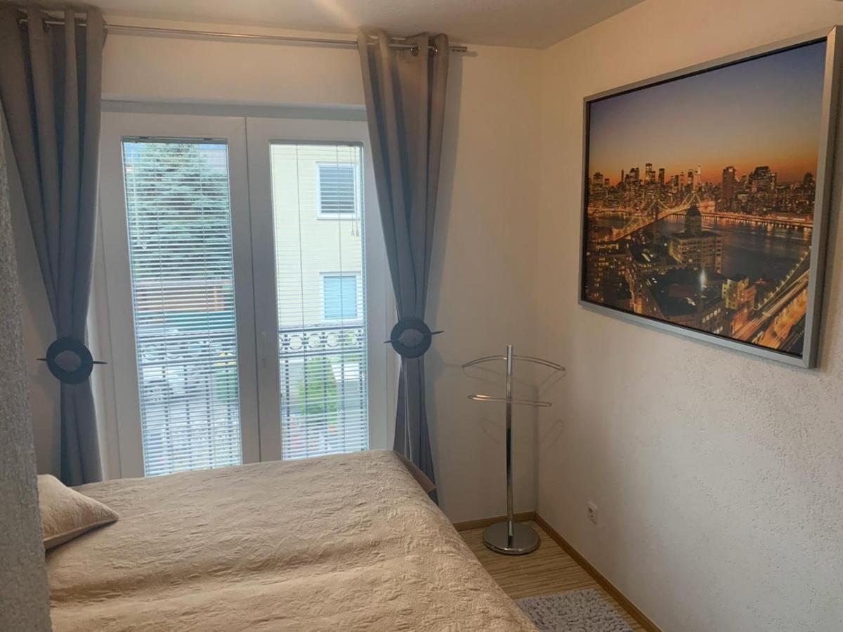 Haus Lara Marie Apartamento Zell am See Exterior foto